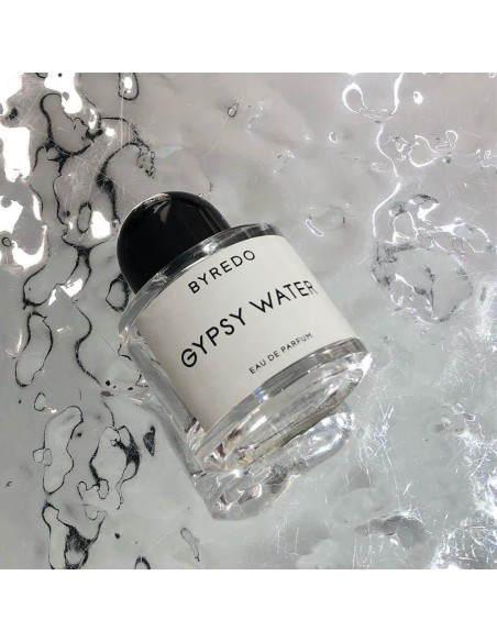 BYREDO GYPSY WATER EDP 50 ML
