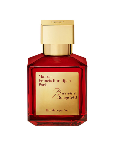 FRANCIS KURKDJIAN BACCARAT ROUGE 540 EXTRAIT 70ML