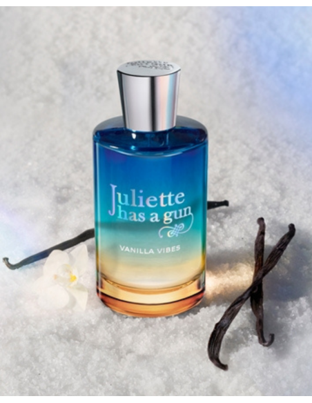 JULIETTE HAS A GUN EDP VANILLA VIBES 100ML