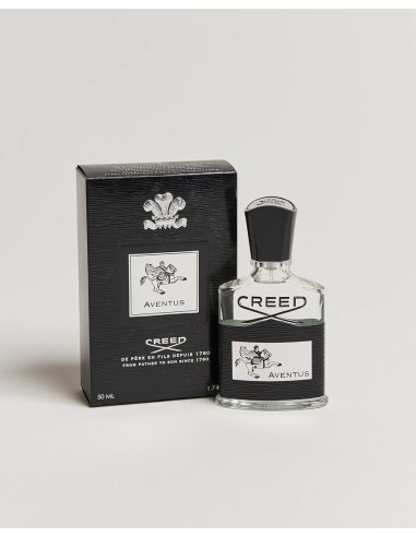 Creed Aventus Eau de Parfum 50 ml | Mundo Parfum