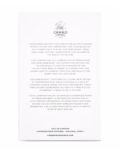 Creed Spring Flower Eau de Parfum 75 ml | Mundo Parfum
