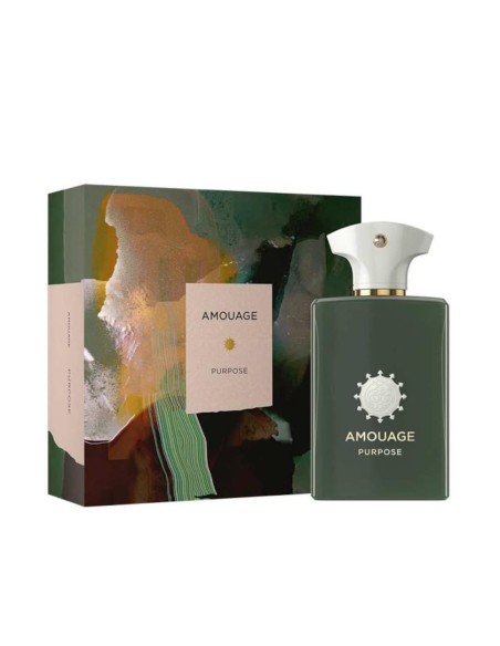 AMOUAGE PURPOSE EDP U 100 ML