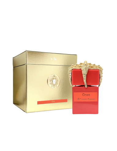 TIZIANA EXTRAIT DE PARFUM LINEA TT 100 ML SEA STARS - ORZA