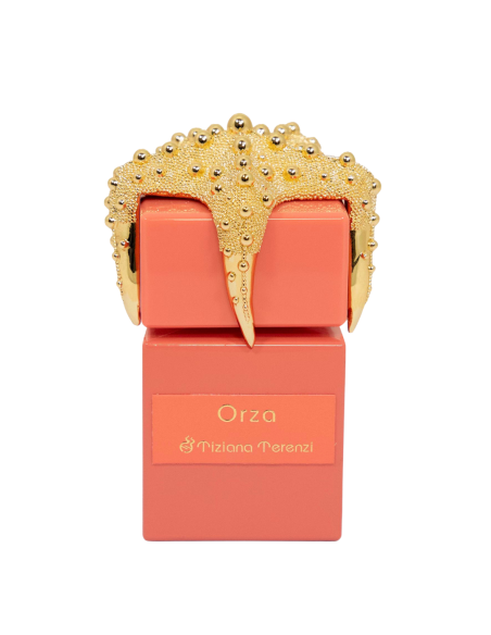TIZIANA EXTRAIT DE PARFUM LINEA TT 100 ML SEA STARS - ORZA