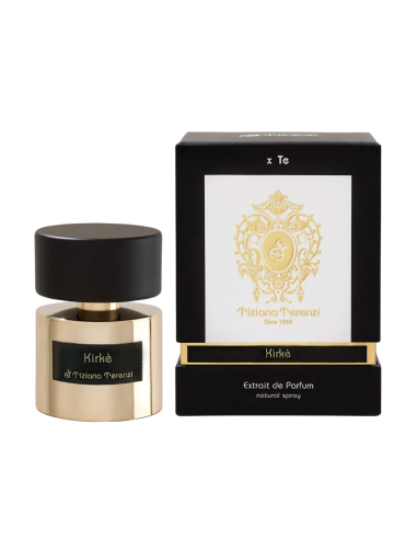 TIZIANA EXTRAIT DE PARFUM KIRKE'' 100 ML''