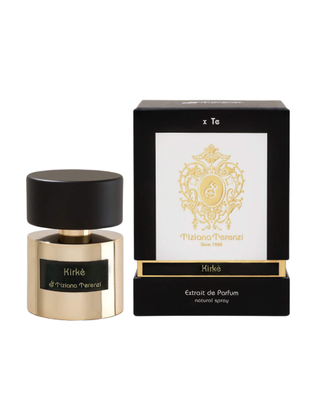 Tiziana Terenzi Kirkè Extrait 100 ml | Mundo Parfum