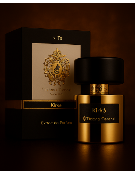 Tiziana Terenzi Kirkè Extrait 100 ml | Mundo Parfum