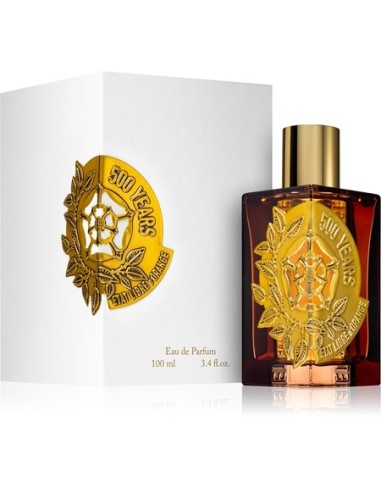 Etat Libre 500 Years EDP 100 ml | Mundo Parfum