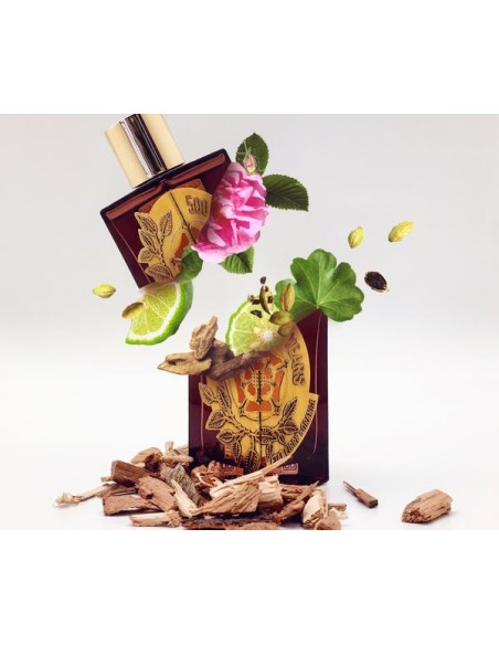 Etat Libre 500 Years EDP 100 ml | Mundo Parfum
