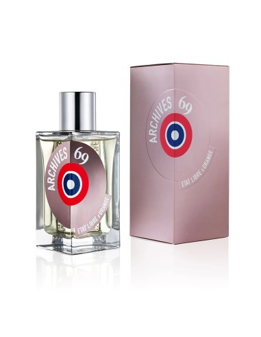 ETAT LIBRE D'ORANGE ARCHIVES 69 EDP 100 ML