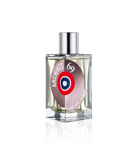 ETAT LIBRE D'ORANGE ARCHIVES 69 EDP 100 ML