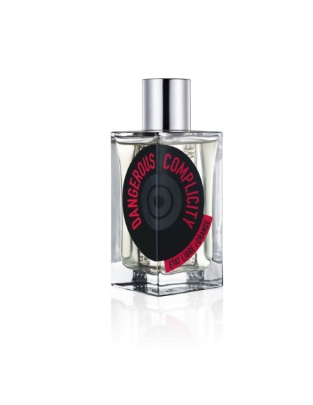 ETAT LIBRE D'ORANGE DANGEROUS COMPLICITY EDP 50 ML VAPO