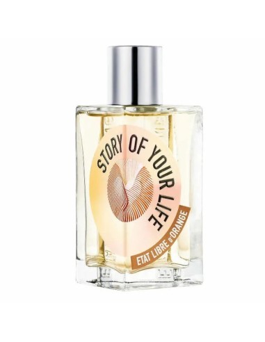 Etat Libre Story of Your Life EDP 50 ml | Mundo Parfum