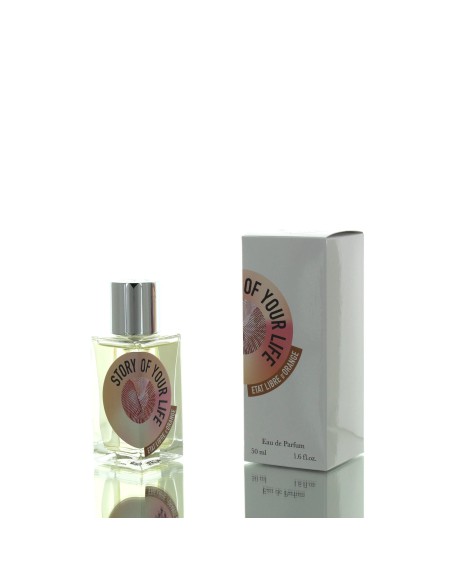 ETAT LIBRE D'ORANGE STORY OF YOUR LIFE EDP 50 ML