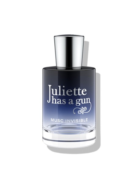 Juliette Has a Gun Musc Invisible EDP 100 ml | Mundo Parfum