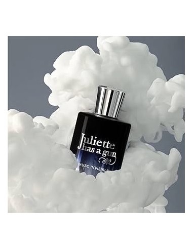 Juliette Has a Gun Musc Invisible EDP 100 ml | Mundo Parfum