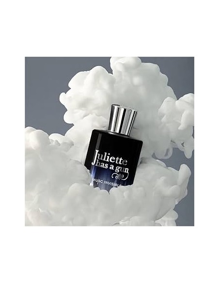 JULIETTE HAS A GUN EDP MUSC INVISIBLE 100ML