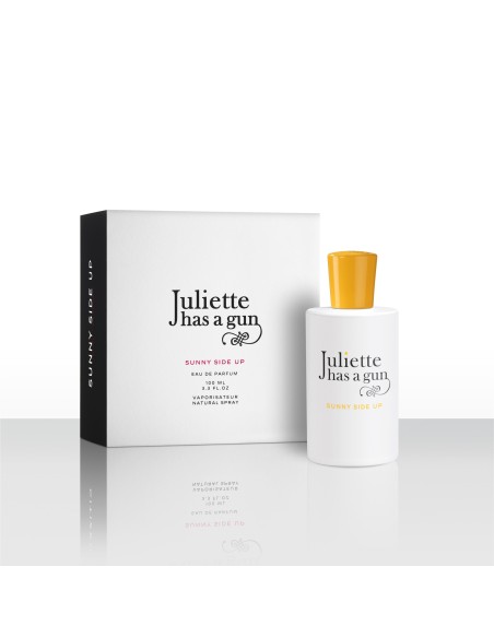 Juliette Has a Gun Sunny Side Up EDP 100 ml | Mundo Parfum