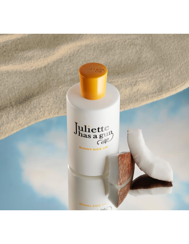 Juliette Has a Gun Sunny Side Up EDP 100 ml | Mundo Parfum