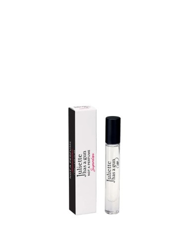 JULIETTE HAS A GUN NOT SUPERDOSE EDP 7,5 ML