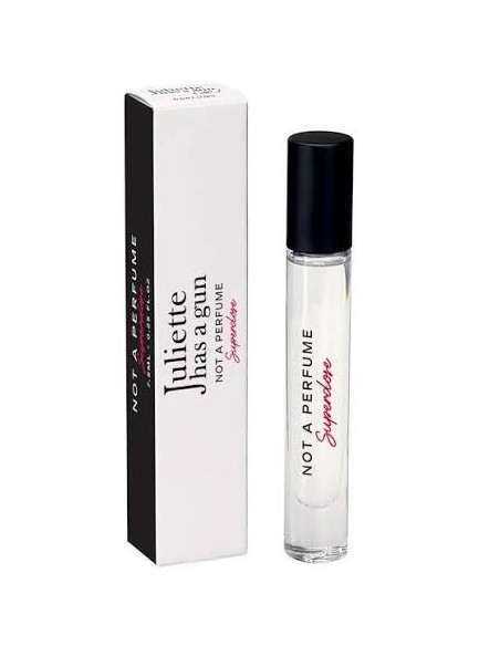 JULIETTE HAS A GUN NOT SUPERDOSE EDP 7,5 ML