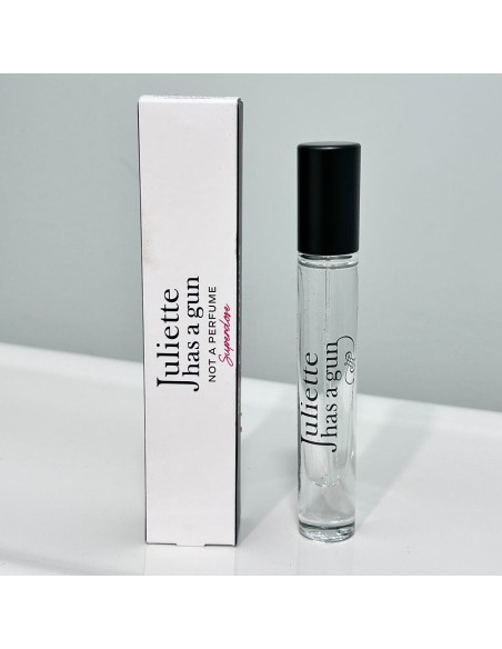 JULIETTE HAS A GUN NOT SUPERDOSE EDP 7,5 ML