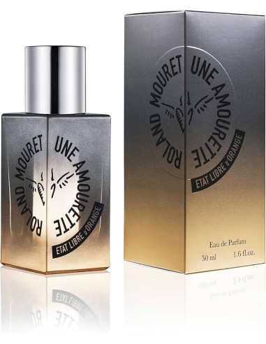 Etat Libre Une Amourette EDP 50 ml | Mundo Parfum