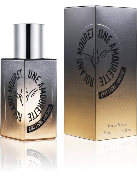 ETAT LIBRE D'ORANGE UNE AMOURETTE EDP 50 ML