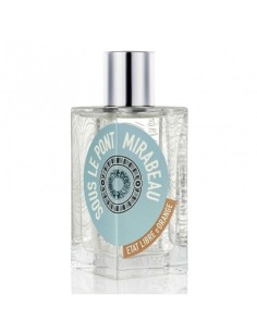 ETAT LIBRE D'ORANGE SOUS LE PONT MIRABEAU EDP 100 ML VAPO