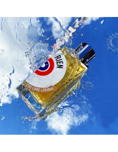ETAT LIBRE D'ORANGE RIEN EDP 50 ML VAPO