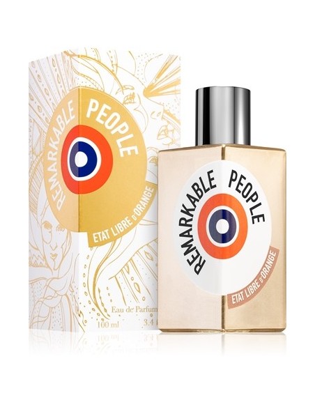Etat Libre Remarkable People EDP 50 ml | Mundo Parfum