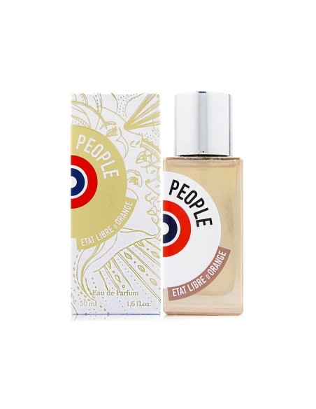 Etat Libre Remarkable People EDP 50 ml | Mundo Parfum