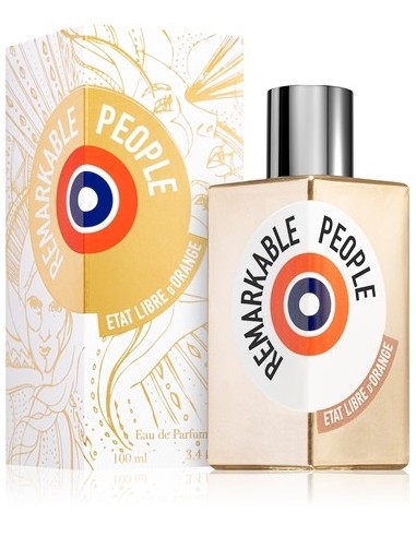 Etat Libre Remarkable People EDP 100 ml | Mundo Parfum