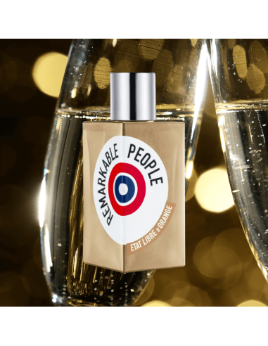 Etat Libre Remarkable People EDP 100 ml | Mundo Parfum