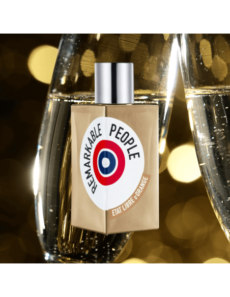 Etat Libre Remarkable People EDP 100 ml | Mundo Parfum