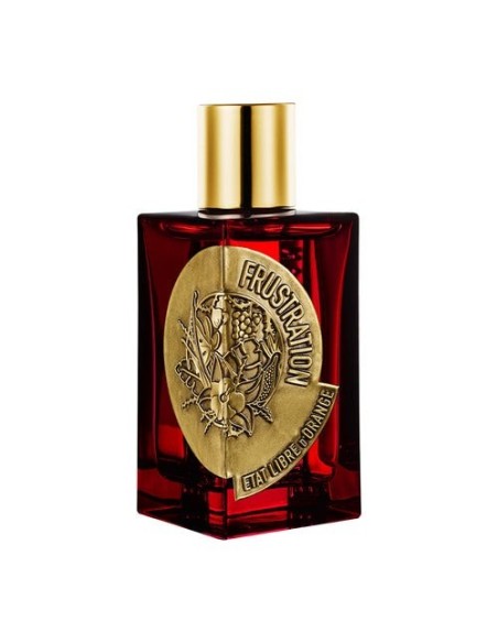 Etat Libre Frustration EDP 100 ml | Mundo Parfum