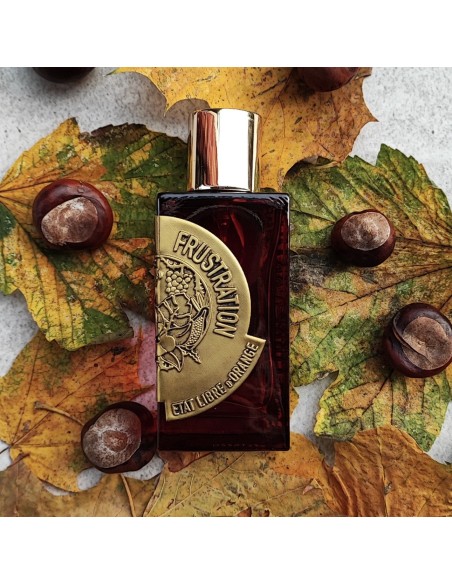 Etat Libre Frustration EDP 100 ml | Mundo Parfum