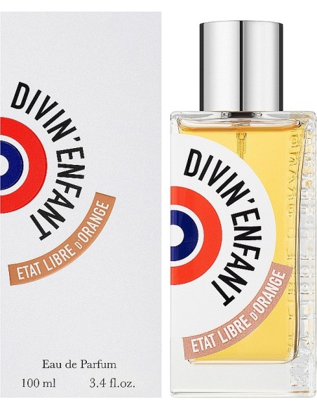 ETAT LIBRE D'ORANGE DIVIN'ENFANT EDP 100 ML
