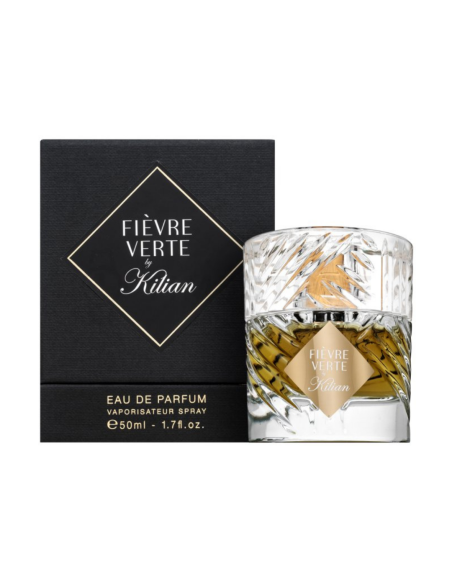 Kilian Paris Fièvre Verte Eau de Parfum 50 ml | Mundo Parfum