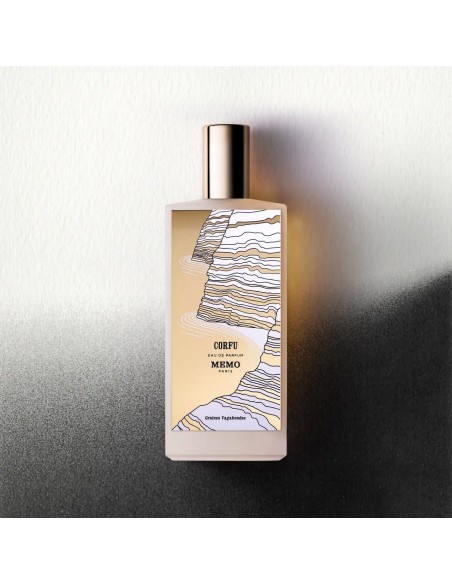 MEMO CORFU EDP 75 ML VAPO