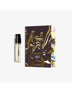 Memo Paris Cappadocia EDP vial pack 24 x 1,5 ml
