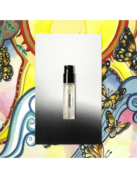 MEMO CAPPADOCIA VIAL EDP PACK 24 X 1,5 ML