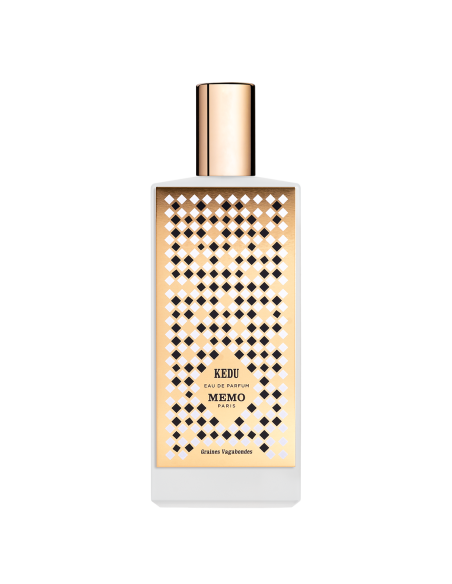 Memo Paris Kedu Eau de Parfum 75 ml | Mundo Parfum