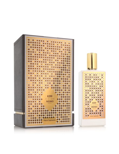 MEMO KEDU EDP 75 ML VAPO