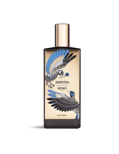 MEMO ARGENTINA EDP 75 ML VAPO
