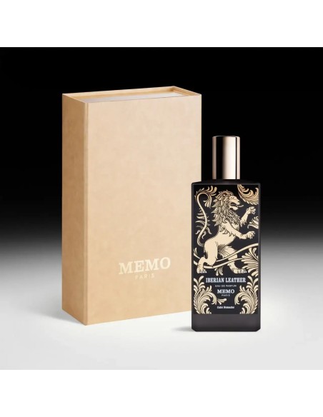 MEMO IBERIAN LEATHER EDP 75 ML VAPO