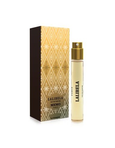 MEMO LALIBELA VIAL EDP PACK 24 X 1,5 ML