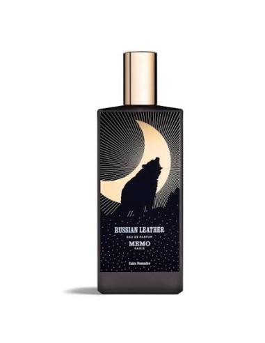 MEMO RUSSIAN LEATHER EDP 75 ML VAPO