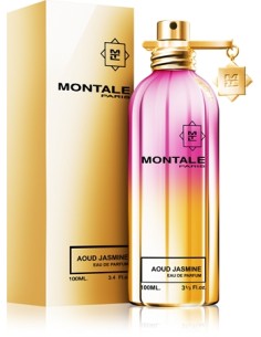 MONTALE AOUD JASMINE EDP 100 ML