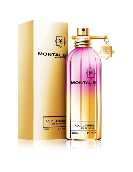 MONTALE AOUD JASMINE EDP 100 ML